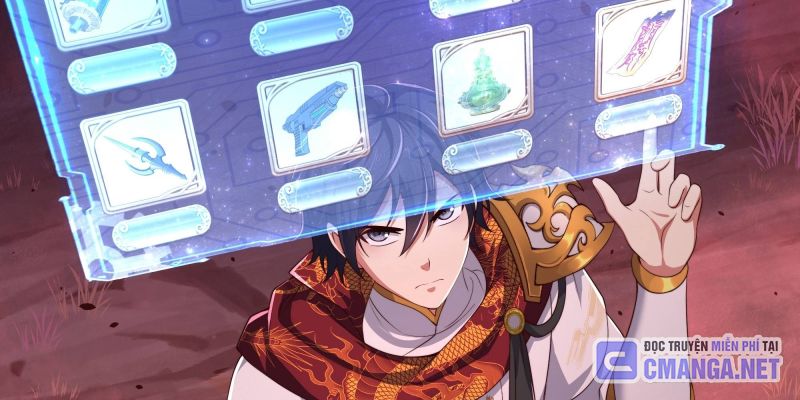 Tán Nhân Vô Địch Tái Sinh Vào Phong Thần Bảng Chapter 16 - Trang 2