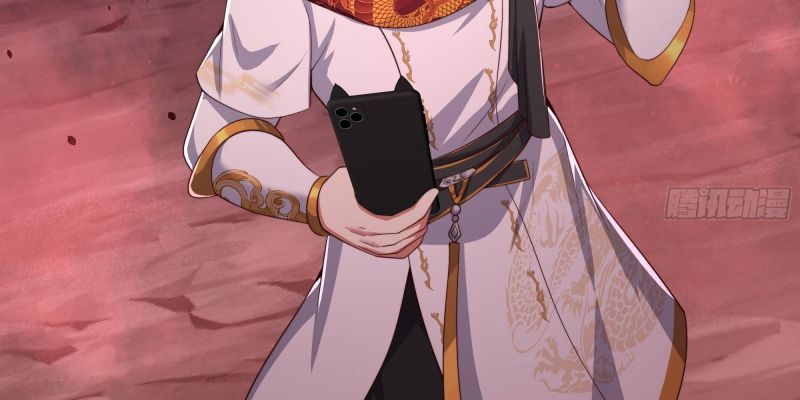 Tán Nhân Vô Địch Tái Sinh Vào Phong Thần Bảng Chapter 16 - Trang 2