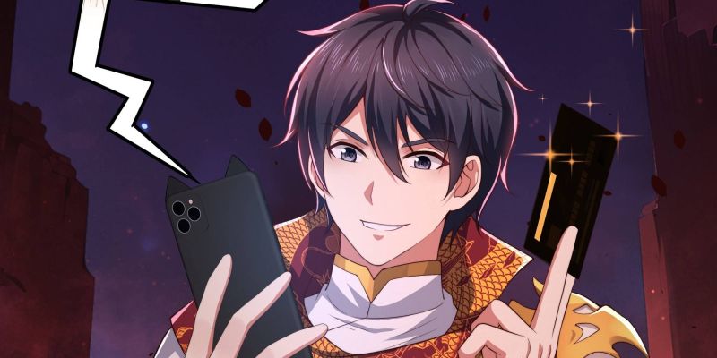 Tán Nhân Vô Địch Tái Sinh Vào Phong Thần Bảng Chapter 16 - Trang 2