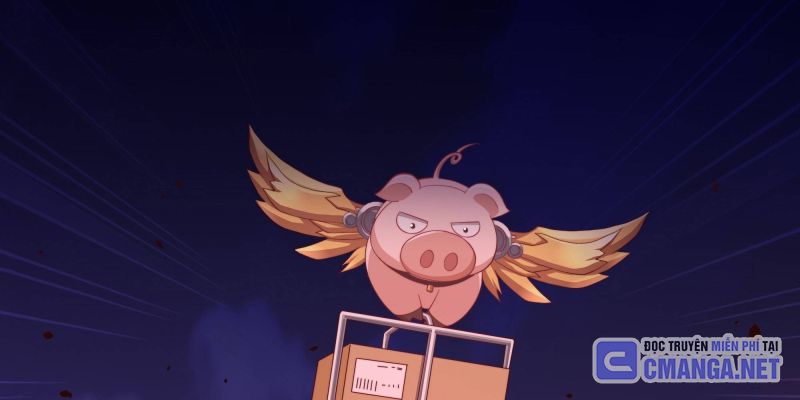 Tán Nhân Vô Địch Tái Sinh Vào Phong Thần Bảng Chapter 16 - Trang 2