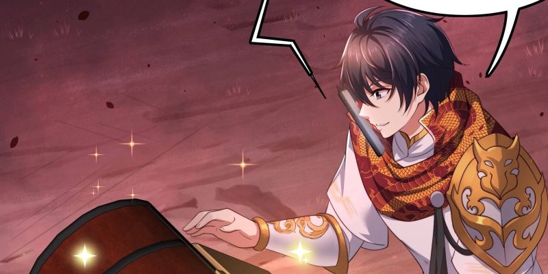 Tán Nhân Vô Địch Tái Sinh Vào Phong Thần Bảng Chapter 16 - Trang 2