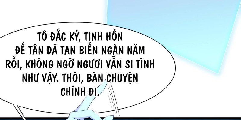 Tán Nhân Vô Địch Tái Sinh Vào Phong Thần Bảng Chapter 2 - Trang 2