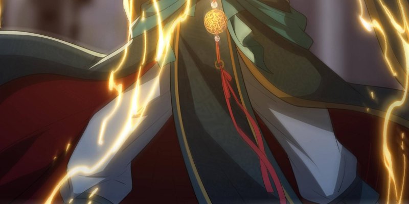 Tán Nhân Vô Địch Tái Sinh Vào Phong Thần Bảng Chapter 2 - Trang 2