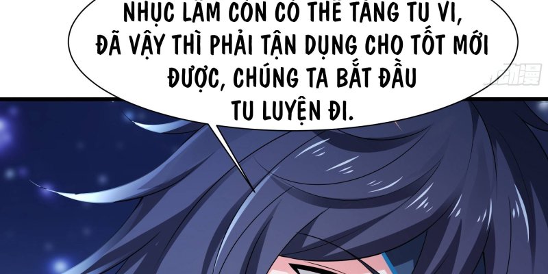 Tán Nhân Vô Địch Tái Sinh Vào Phong Thần Bảng Chapter 2 - Trang 2