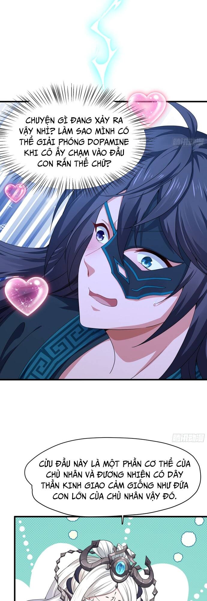 Tán Nhân Vô Địch Tái Sinh Vào Phong Thần Bảng Chapter 30 - Trang 2