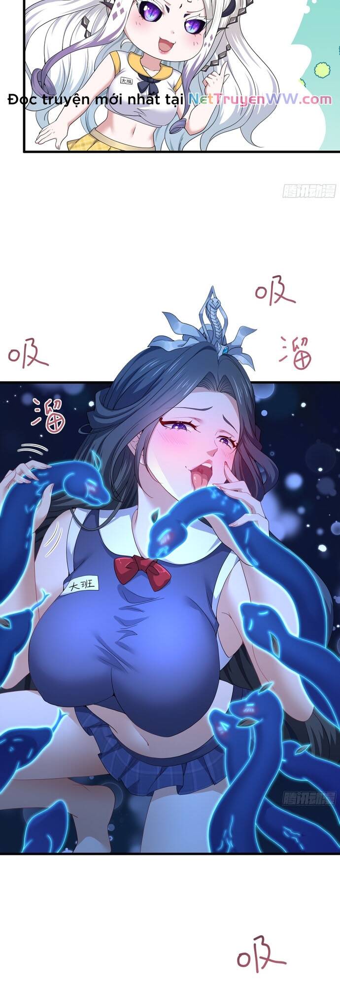 Tán Nhân Vô Địch Tái Sinh Vào Phong Thần Bảng Chapter 30 - Trang 2