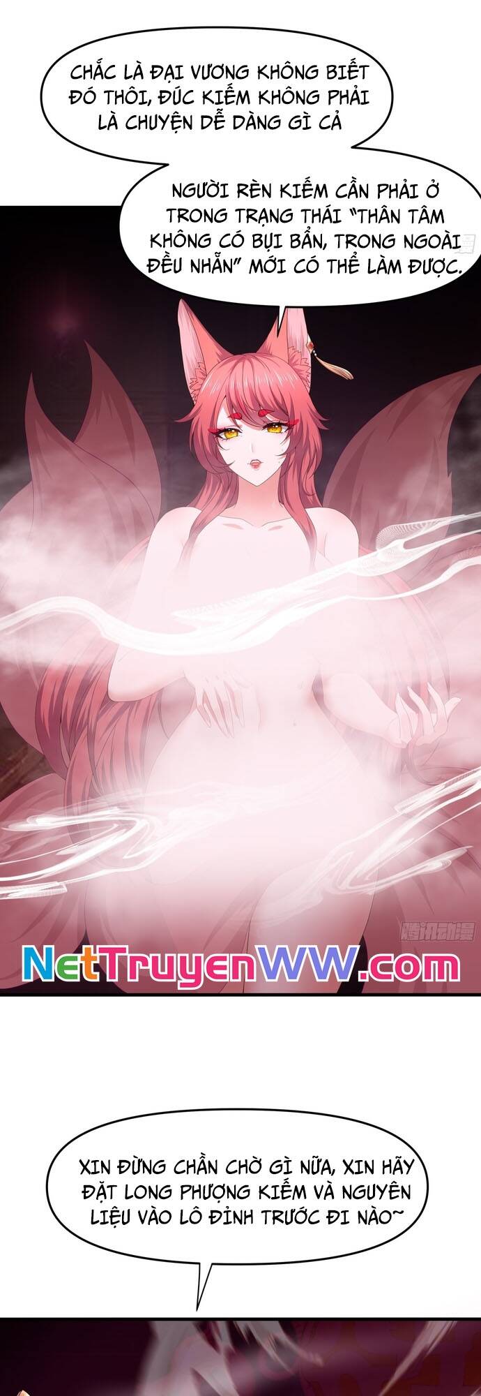 Tán Nhân Vô Địch Tái Sinh Vào Phong Thần Bảng Chapter 30 - Trang 2