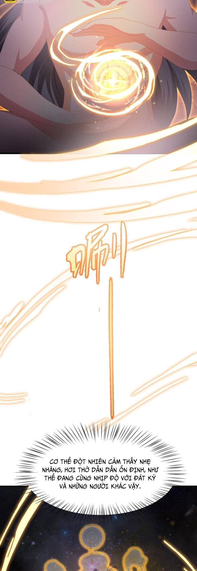 Tán Nhân Vô Địch Tái Sinh Vào Phong Thần Bảng Chapter 30 - Trang 2