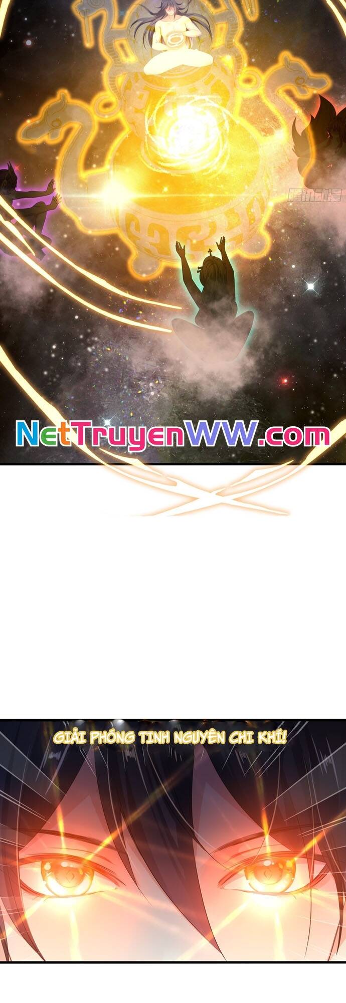 Tán Nhân Vô Địch Tái Sinh Vào Phong Thần Bảng Chapter 30 - Trang 2