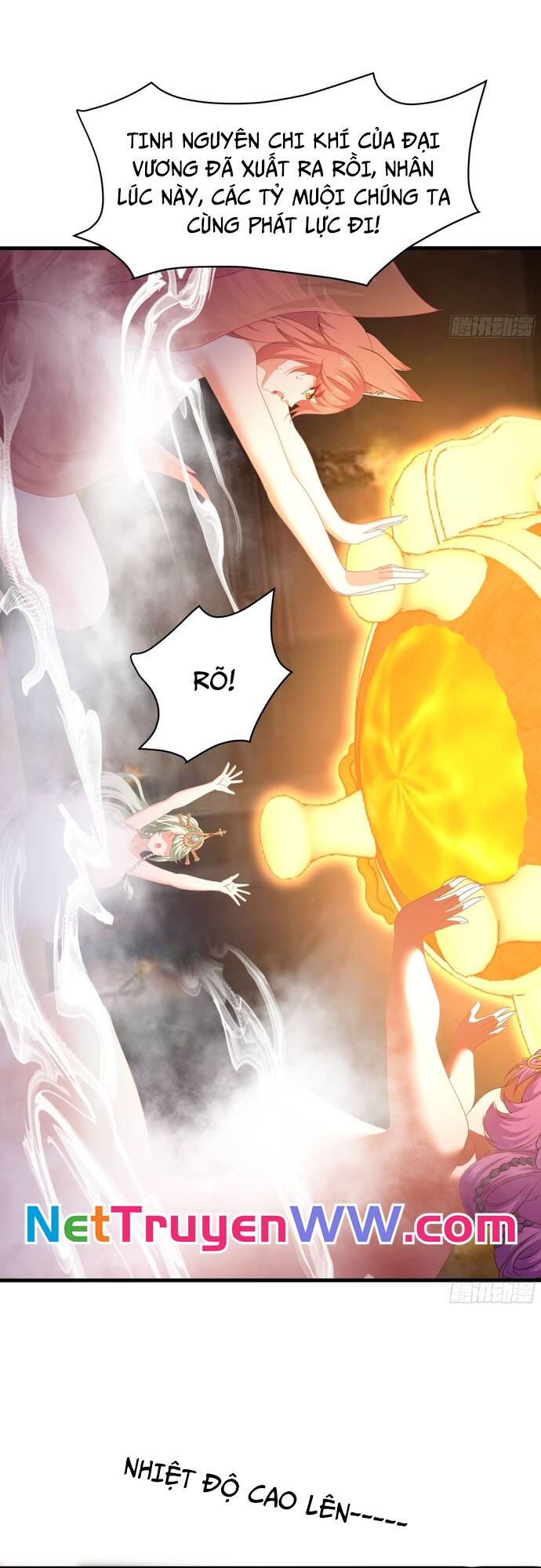 Tán Nhân Vô Địch Tái Sinh Vào Phong Thần Bảng Chapter 30 - Trang 2