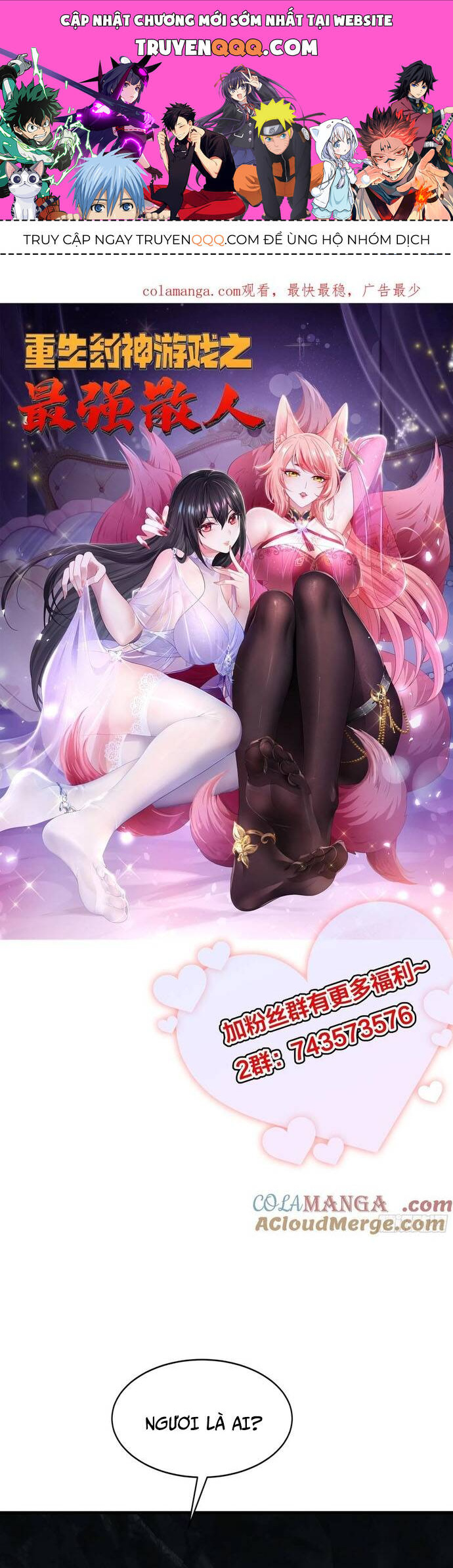 Tán Nhân Vô Địch Tái Sinh Vào Phong Thần Bảng Chapter 33 - Trang 2