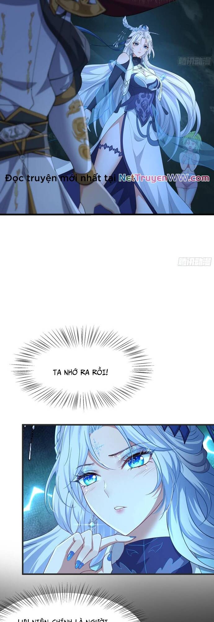 Tán Nhân Vô Địch Tái Sinh Vào Phong Thần Bảng Chapter 33 - Trang 2