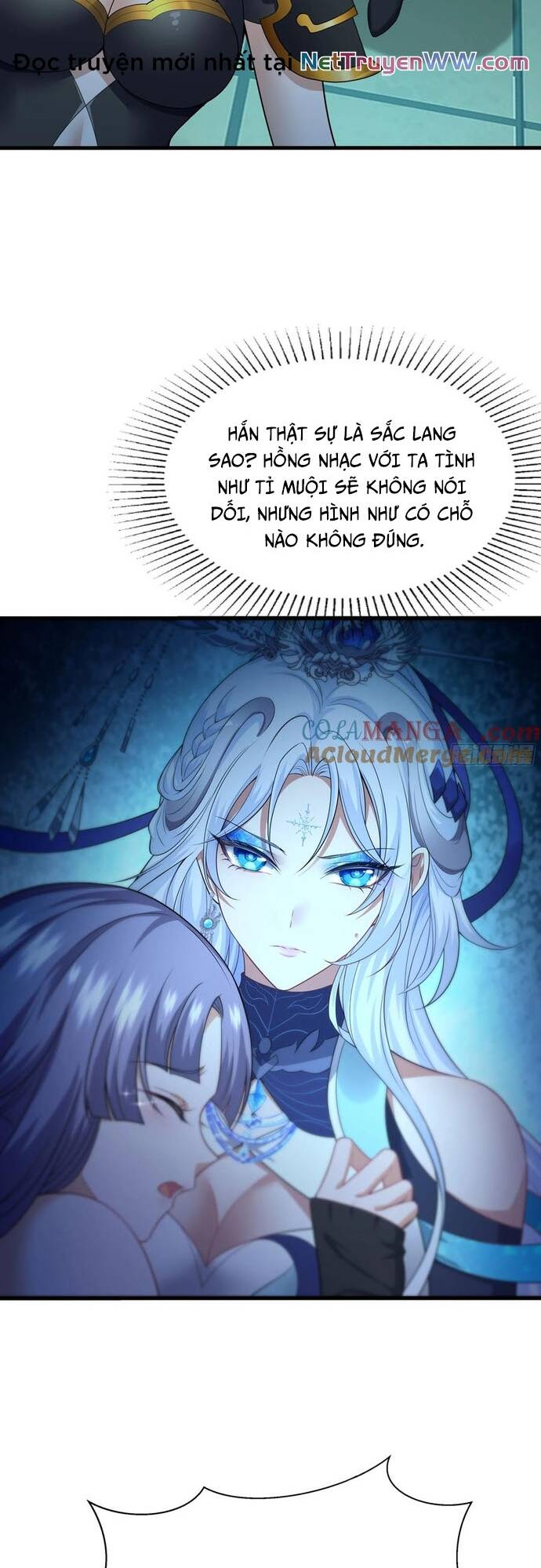 Tán Nhân Vô Địch Tái Sinh Vào Phong Thần Bảng Chapter 33 - Trang 2