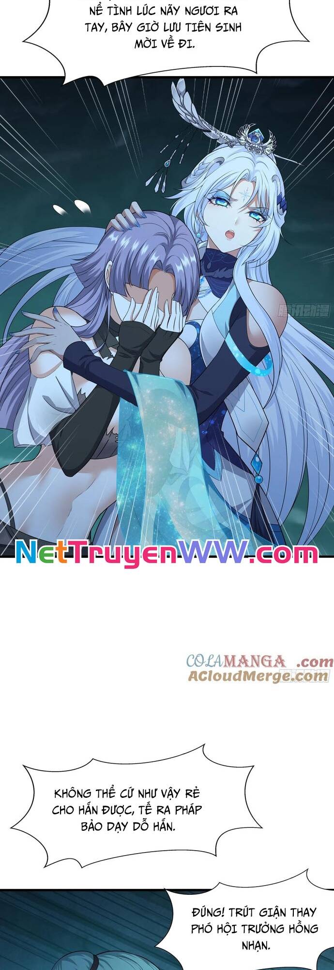Tán Nhân Vô Địch Tái Sinh Vào Phong Thần Bảng Chapter 33 - Trang 2