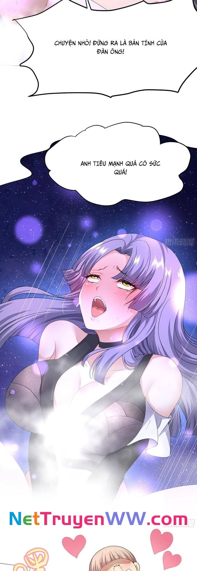 Tán Nhân Vô Địch Tái Sinh Vào Phong Thần Bảng Chapter 34 - Trang 2