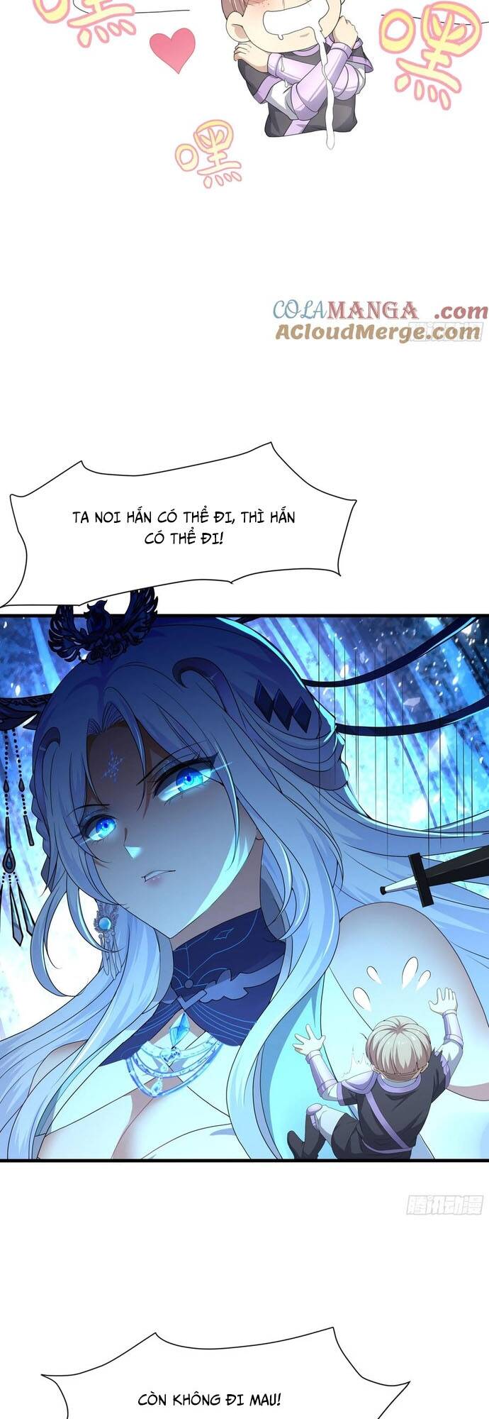 Tán Nhân Vô Địch Tái Sinh Vào Phong Thần Bảng Chapter 34 - Trang 2