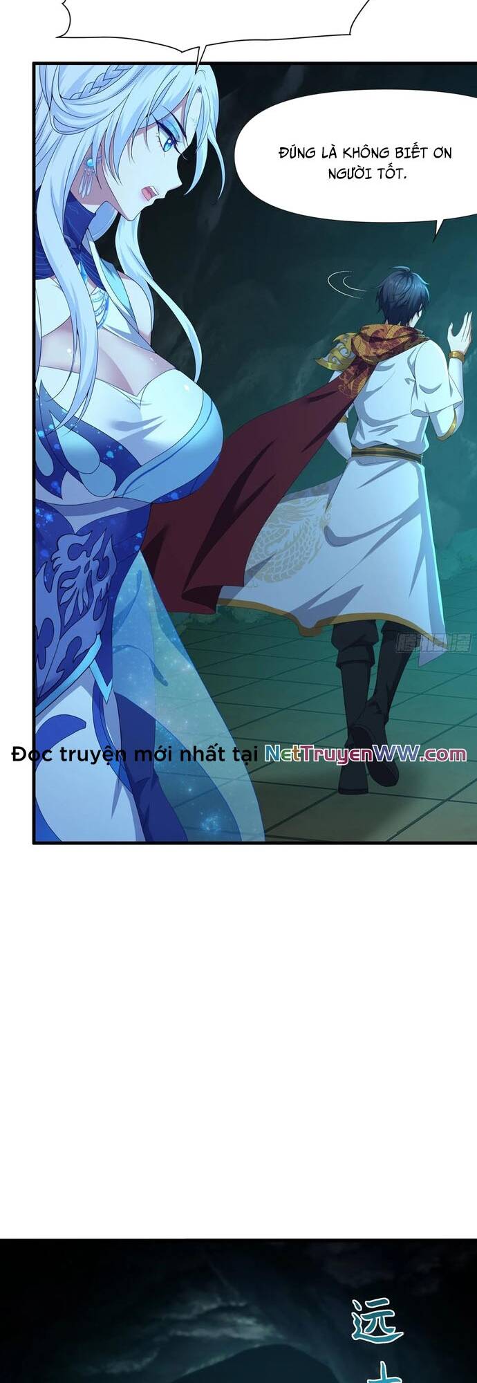 Tán Nhân Vô Địch Tái Sinh Vào Phong Thần Bảng Chapter 34 - Trang 2