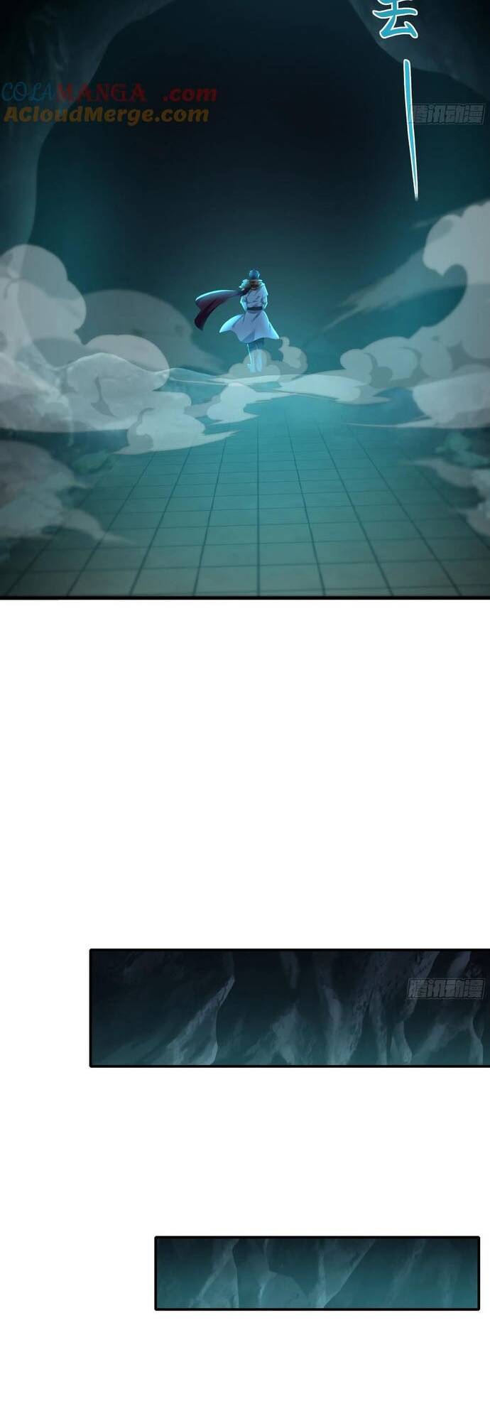 Tán Nhân Vô Địch Tái Sinh Vào Phong Thần Bảng Chapter 34 - Trang 2