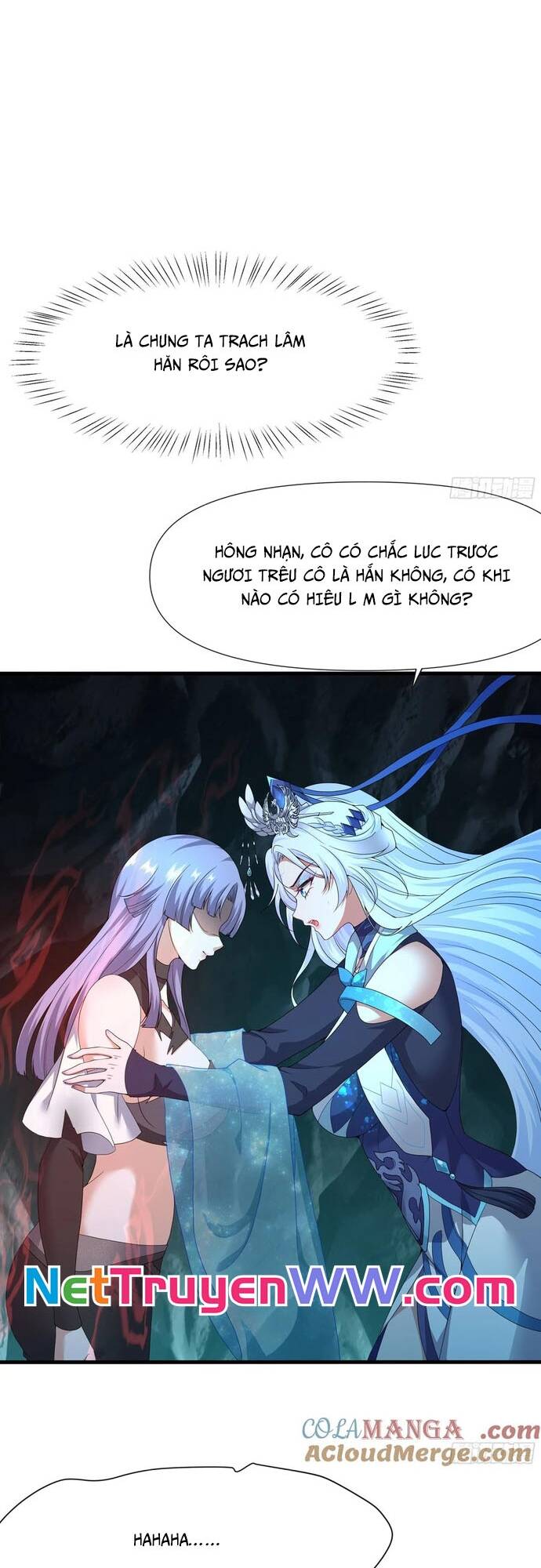 Tán Nhân Vô Địch Tái Sinh Vào Phong Thần Bảng Chapter 34 - Trang 2