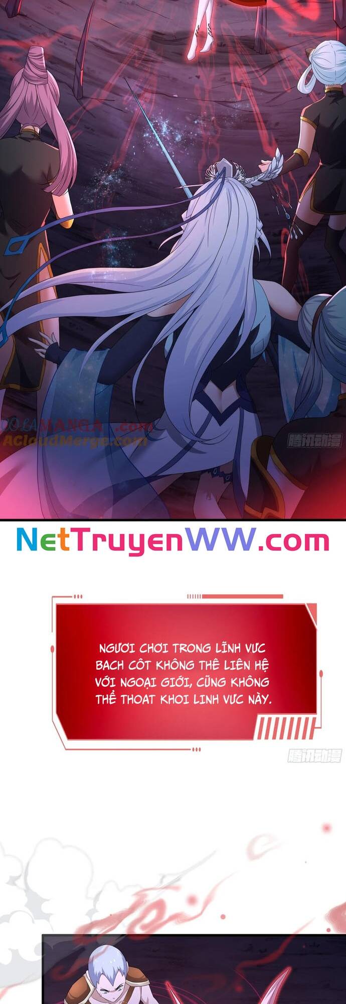 Tán Nhân Vô Địch Tái Sinh Vào Phong Thần Bảng Chapter 34 - Trang 2