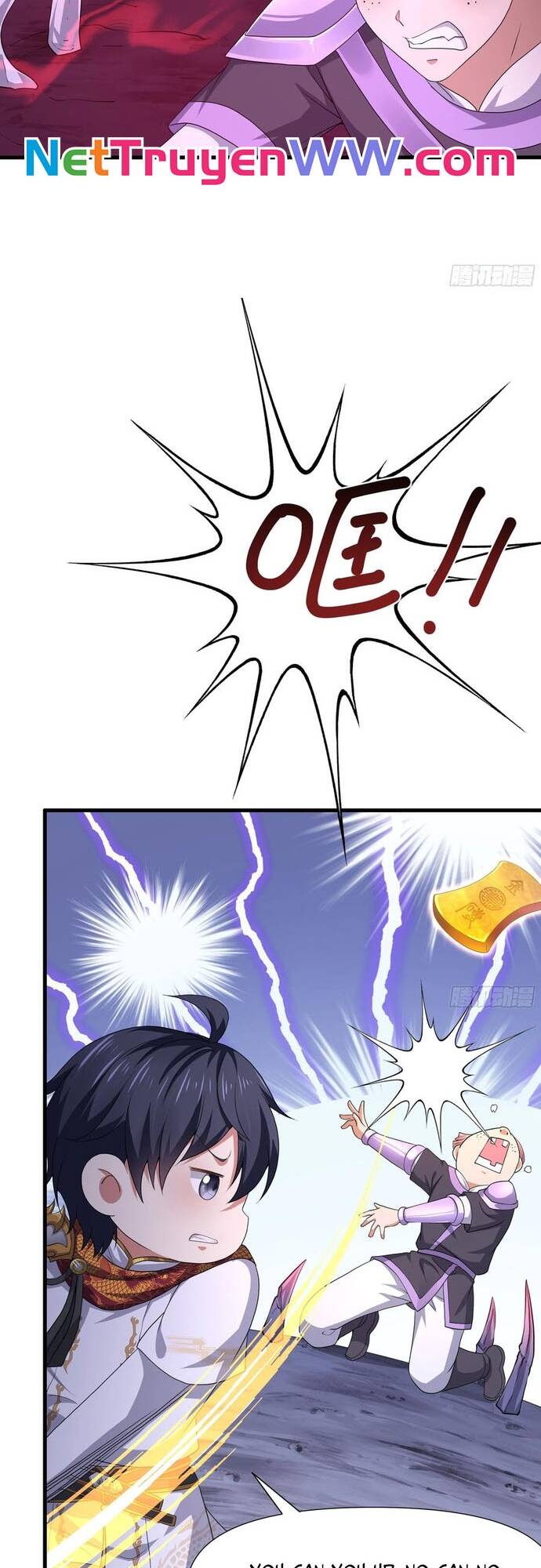 Tán Nhân Vô Địch Tái Sinh Vào Phong Thần Bảng Chapter 34 - Trang 2