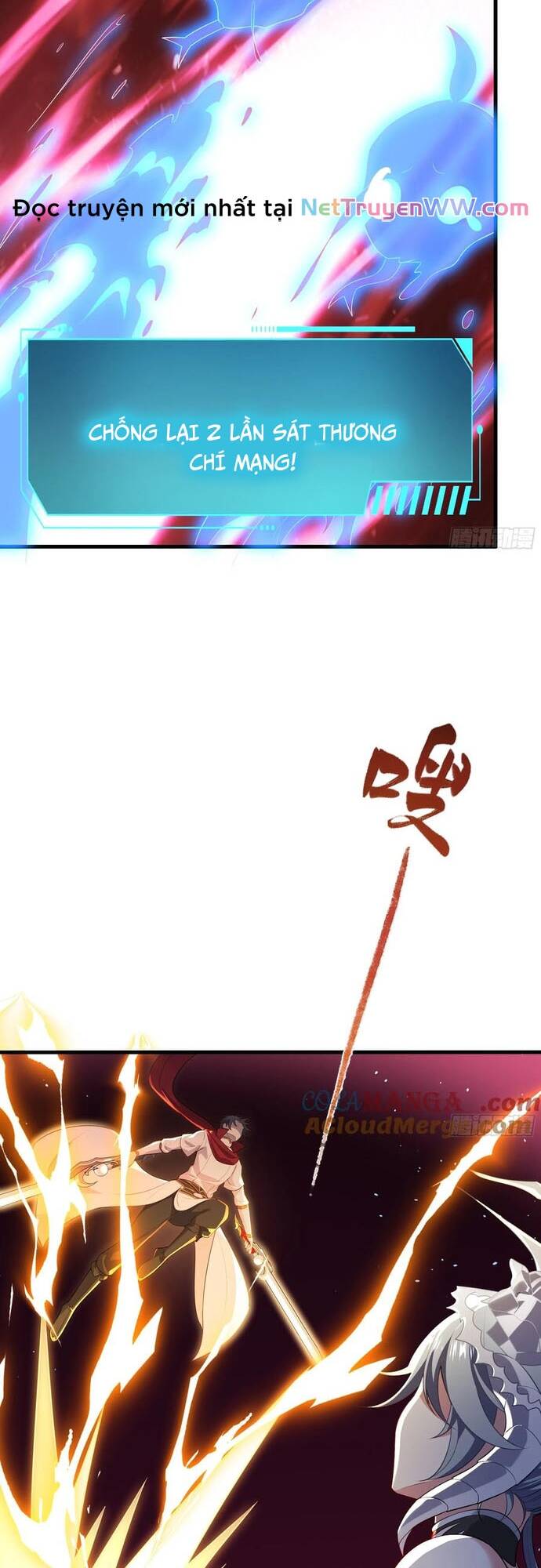 Tán Nhân Vô Địch Tái Sinh Vào Phong Thần Bảng Chapter 34 - Trang 2