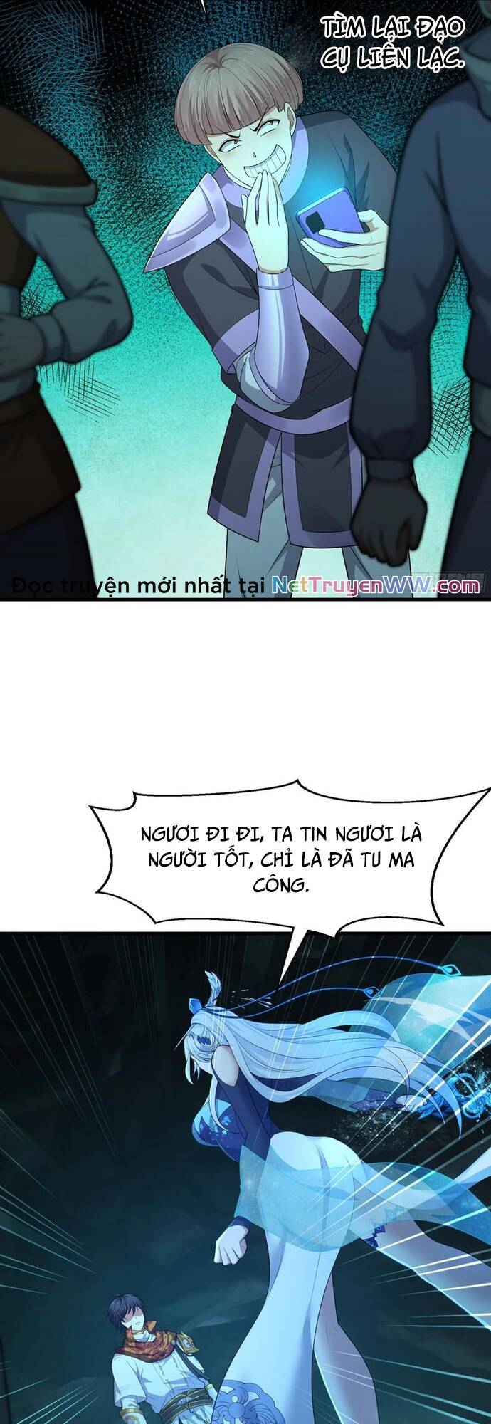 Tán Nhân Vô Địch Tái Sinh Vào Phong Thần Bảng Chapter 35 - Trang 2