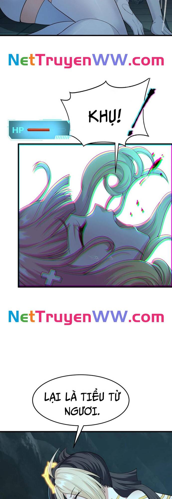 Tán Nhân Vô Địch Tái Sinh Vào Phong Thần Bảng Chapter 35 - Trang 2