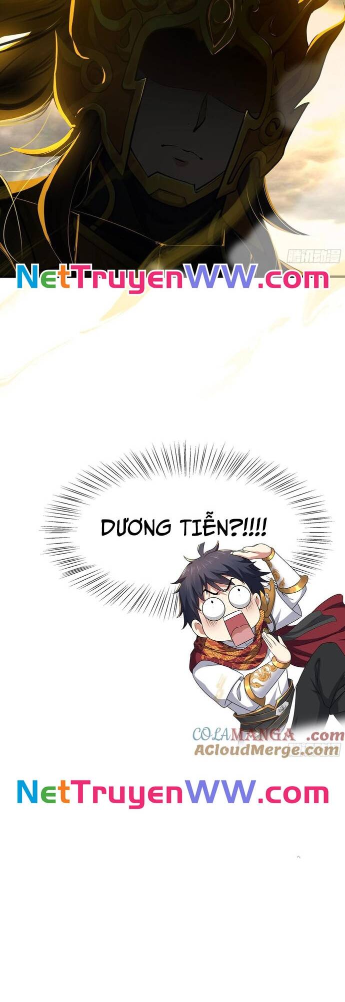 Tán Nhân Vô Địch Tái Sinh Vào Phong Thần Bảng Chapter 35 - Trang 2