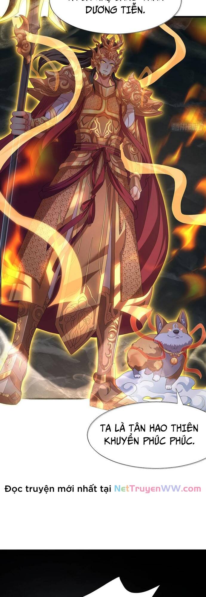 Tán Nhân Vô Địch Tái Sinh Vào Phong Thần Bảng Chapter 36 - Trang 2