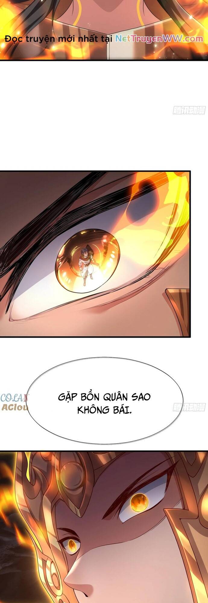 Tán Nhân Vô Địch Tái Sinh Vào Phong Thần Bảng Chapter 36 - Trang 2