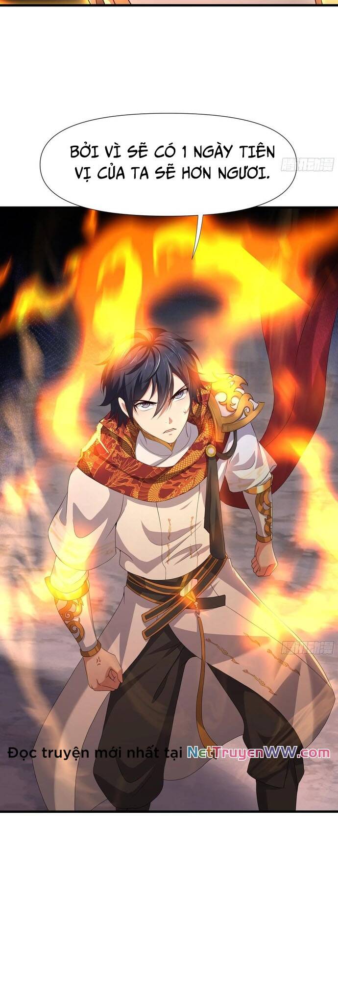 Tán Nhân Vô Địch Tái Sinh Vào Phong Thần Bảng Chapter 36 - Trang 2