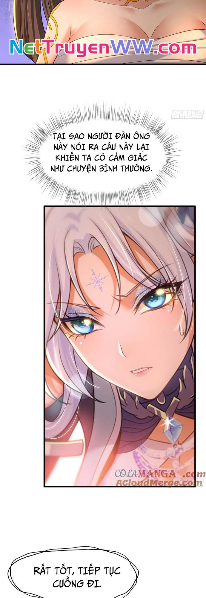 Tán Nhân Vô Địch Tái Sinh Vào Phong Thần Bảng Chapter 36 - Trang 2