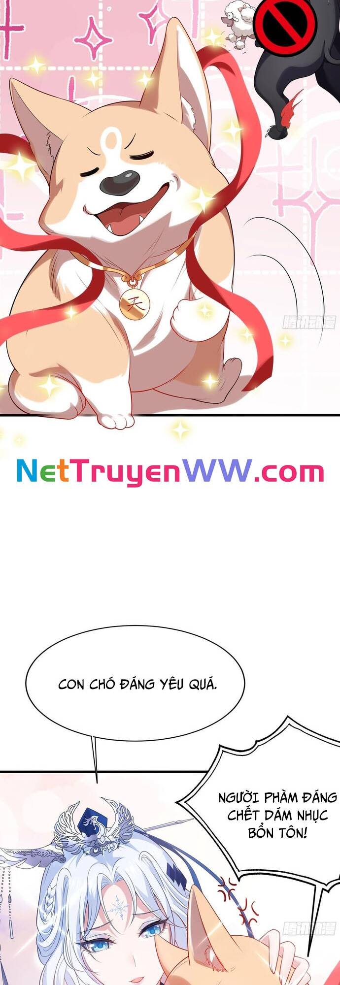 Tán Nhân Vô Địch Tái Sinh Vào Phong Thần Bảng Chapter 36 - Trang 2