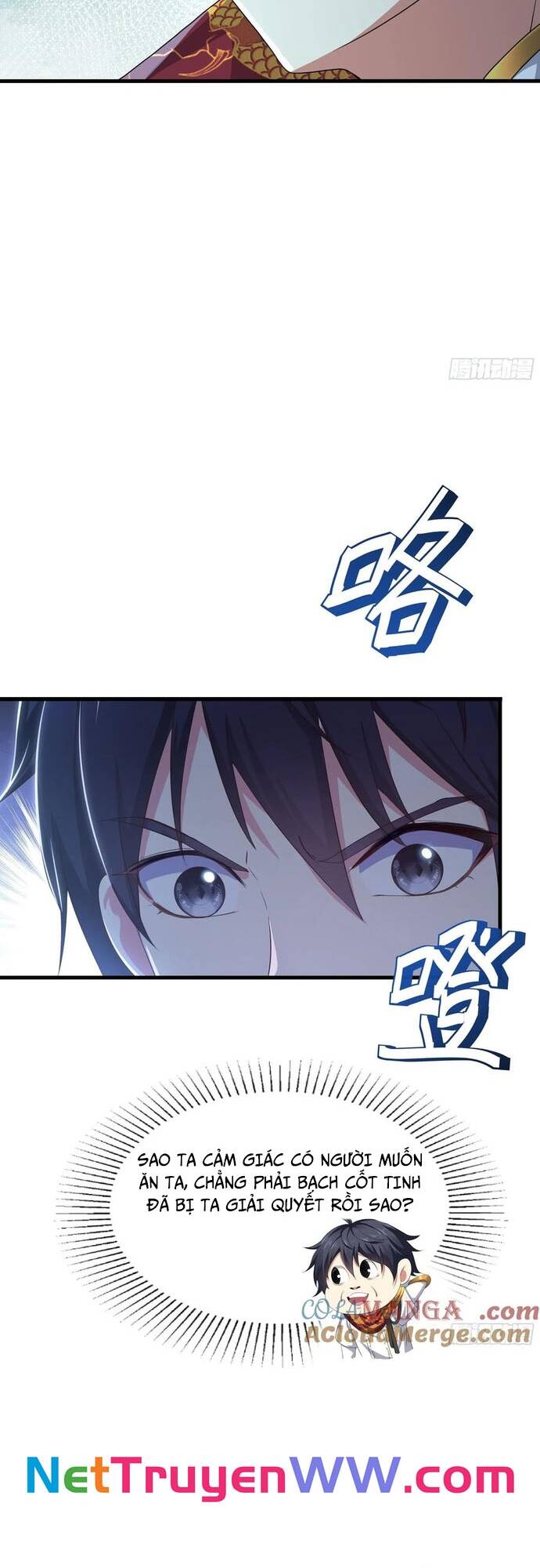 Tán Nhân Vô Địch Tái Sinh Vào Phong Thần Bảng Chapter 36 - Trang 2