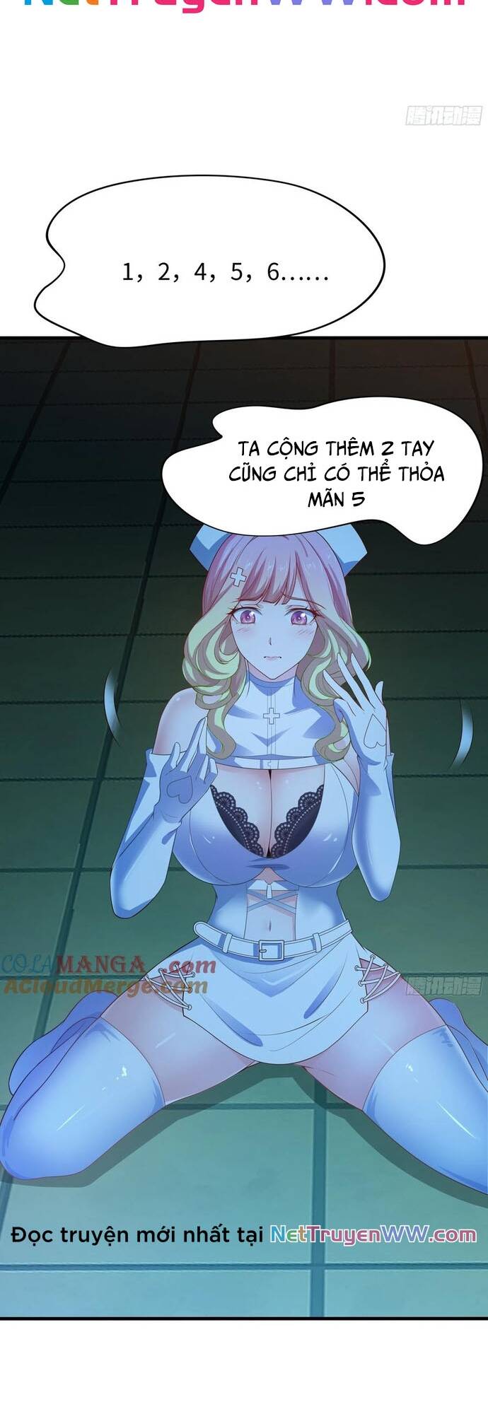 Tán Nhân Vô Địch Tái Sinh Vào Phong Thần Bảng Chapter 36 - Trang 2