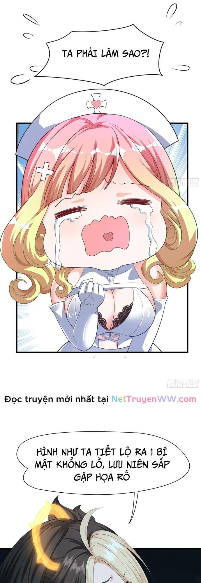 Tán Nhân Vô Địch Tái Sinh Vào Phong Thần Bảng Chapter 36 - Trang 2