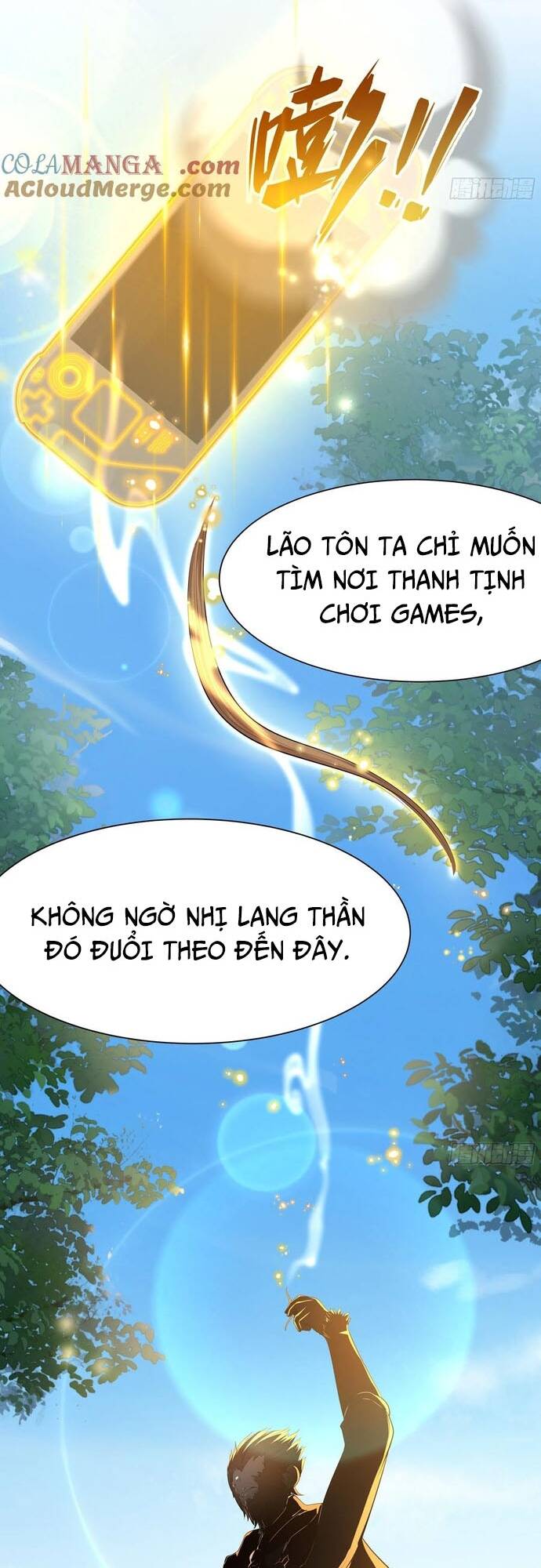 Tán Nhân Vô Địch Tái Sinh Vào Phong Thần Bảng Chapter 36 - Trang 2