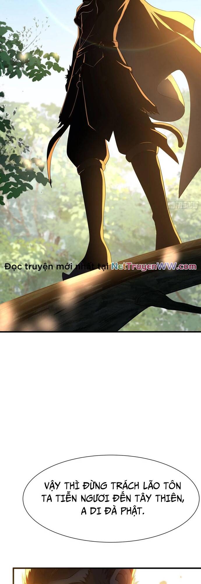 Tán Nhân Vô Địch Tái Sinh Vào Phong Thần Bảng Chapter 36 - Trang 2