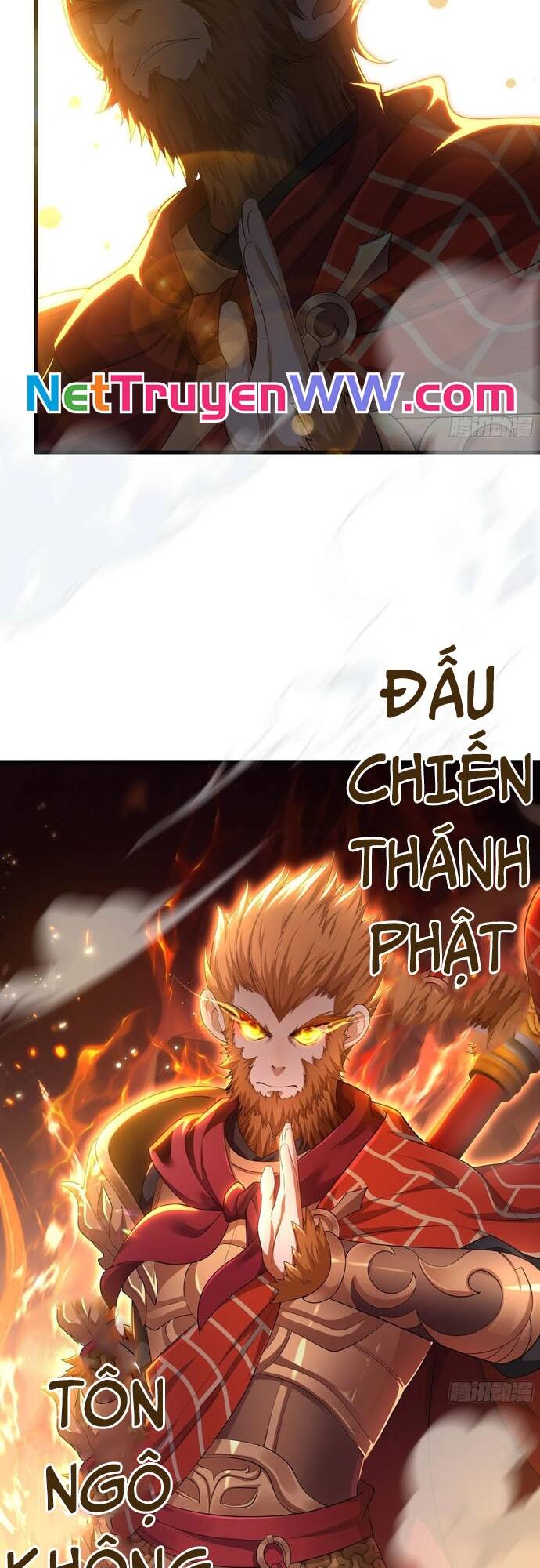 Tán Nhân Vô Địch Tái Sinh Vào Phong Thần Bảng Chapter 36 - Trang 2