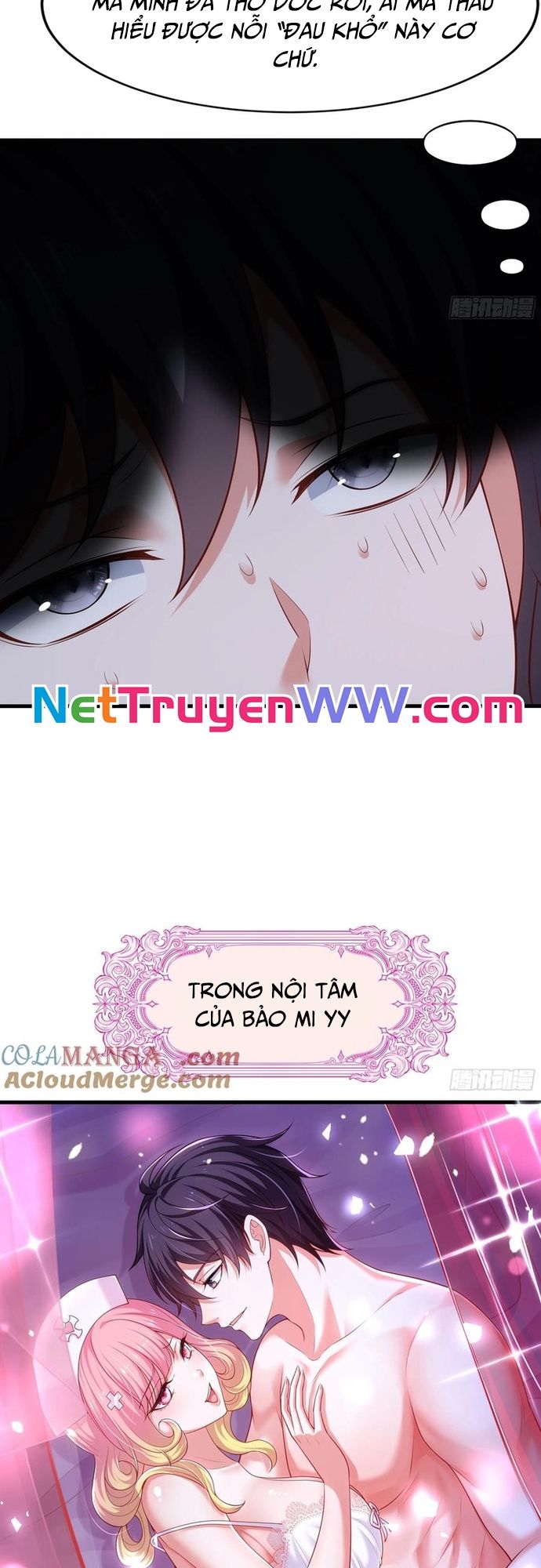 Tán Nhân Vô Địch Tái Sinh Vào Phong Thần Bảng Chapter 37 - Trang 2