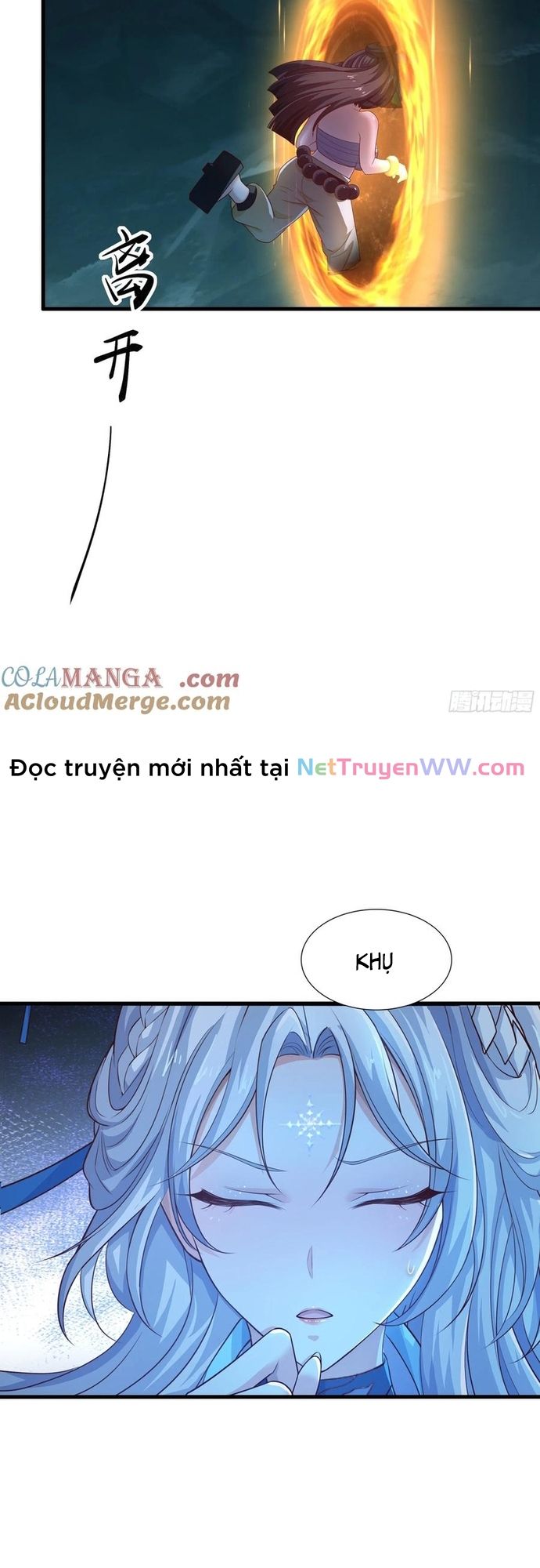 Tán Nhân Vô Địch Tái Sinh Vào Phong Thần Bảng Chapter 37 - Trang 2