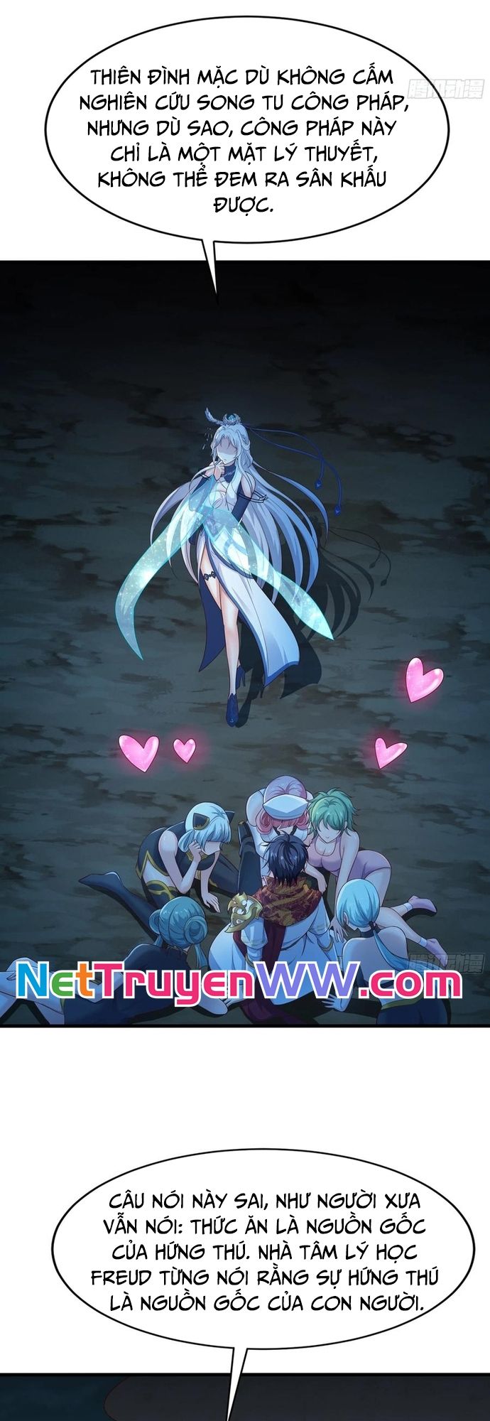 Tán Nhân Vô Địch Tái Sinh Vào Phong Thần Bảng Chapter 37 - Trang 2