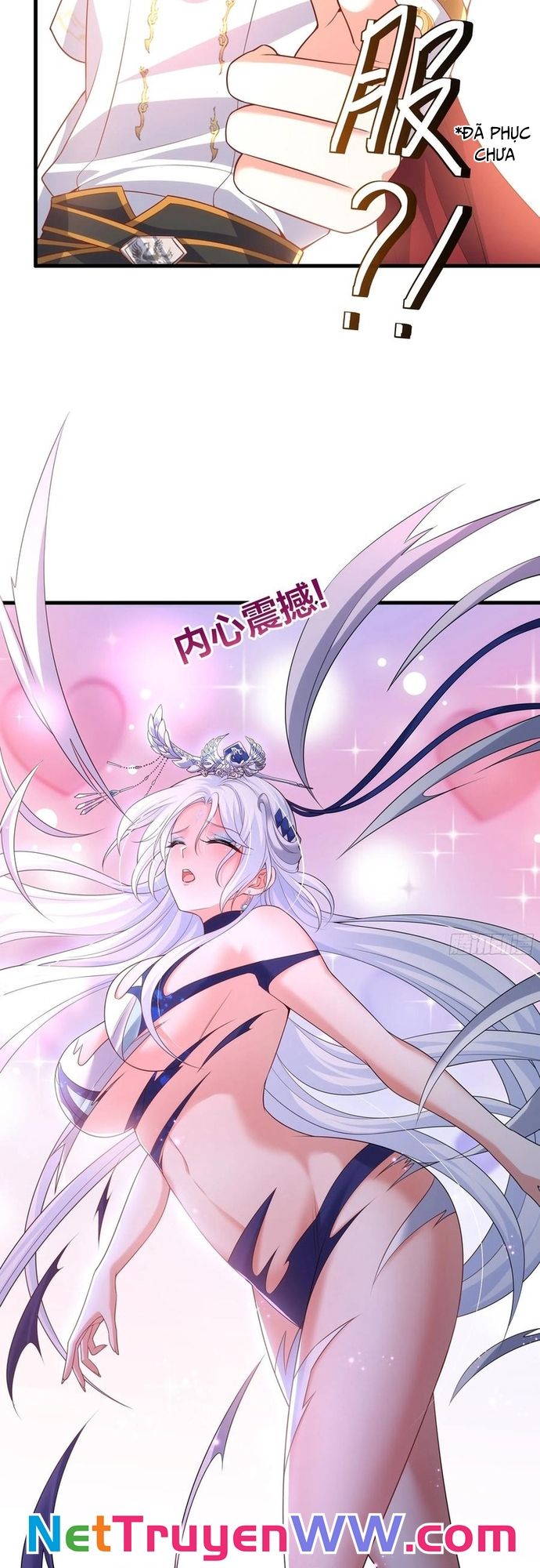 Tán Nhân Vô Địch Tái Sinh Vào Phong Thần Bảng Chapter 37 - Trang 2