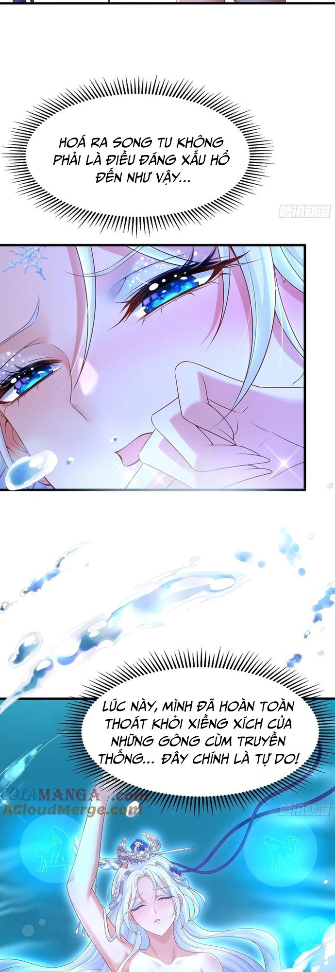 Tán Nhân Vô Địch Tái Sinh Vào Phong Thần Bảng Chapter 37 - Trang 2