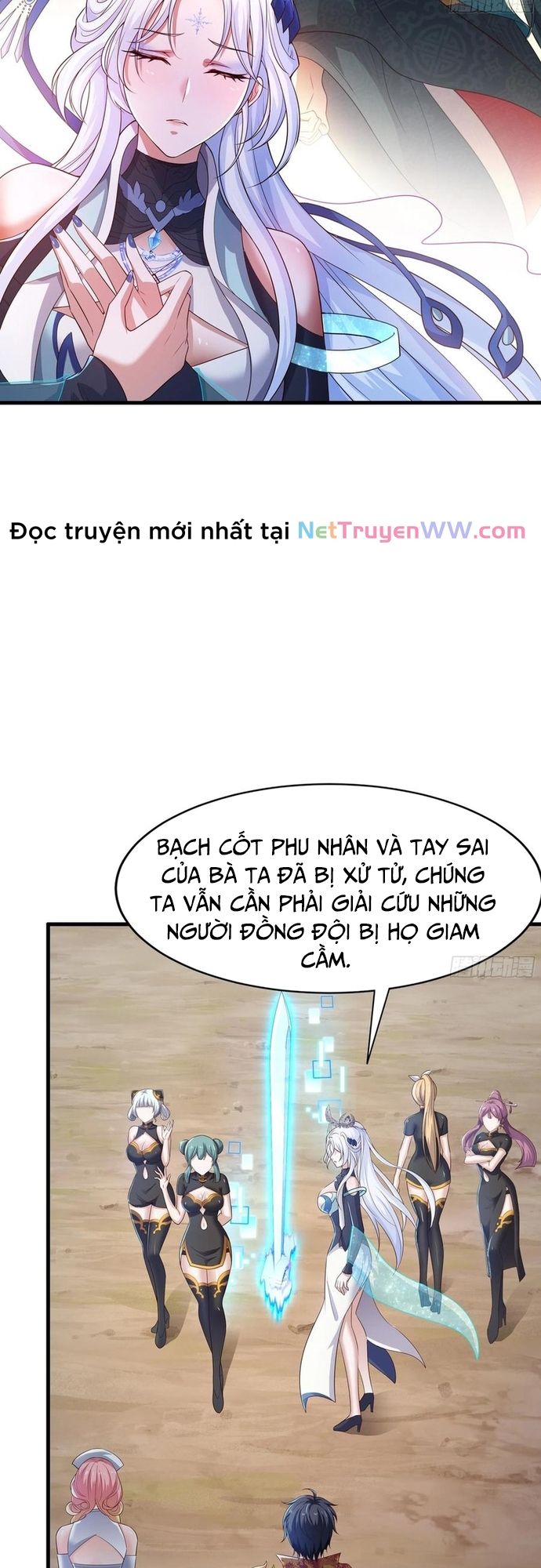 Tán Nhân Vô Địch Tái Sinh Vào Phong Thần Bảng Chapter 37 - Trang 2