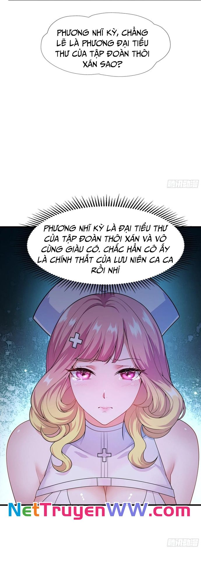 Tán Nhân Vô Địch Tái Sinh Vào Phong Thần Bảng Chapter 37 - Trang 2