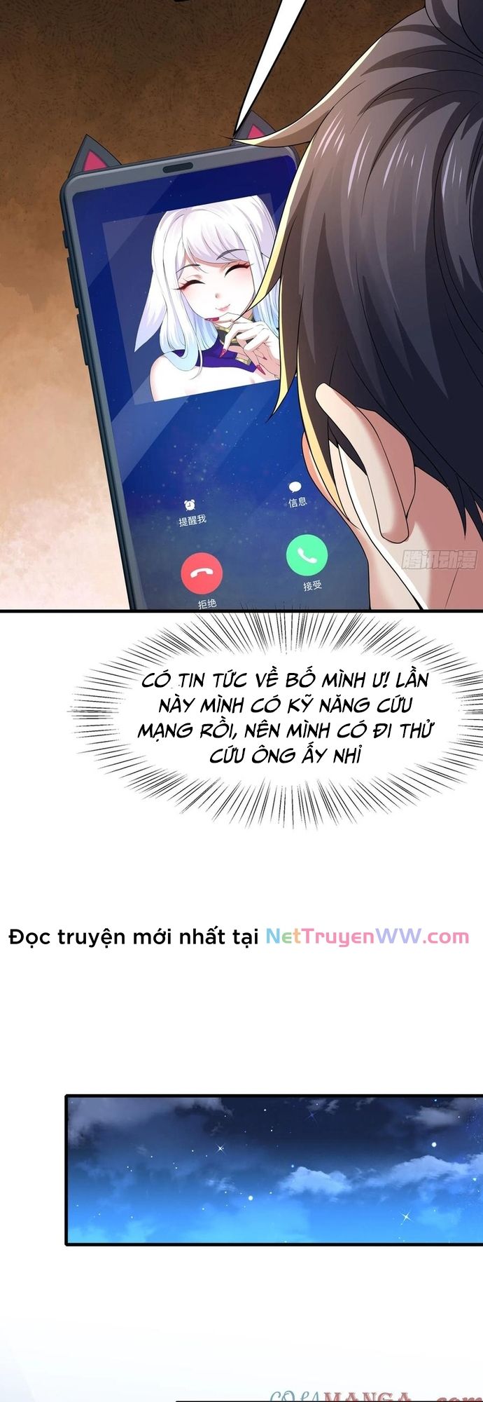 Tán Nhân Vô Địch Tái Sinh Vào Phong Thần Bảng Chapter 37 - Trang 2