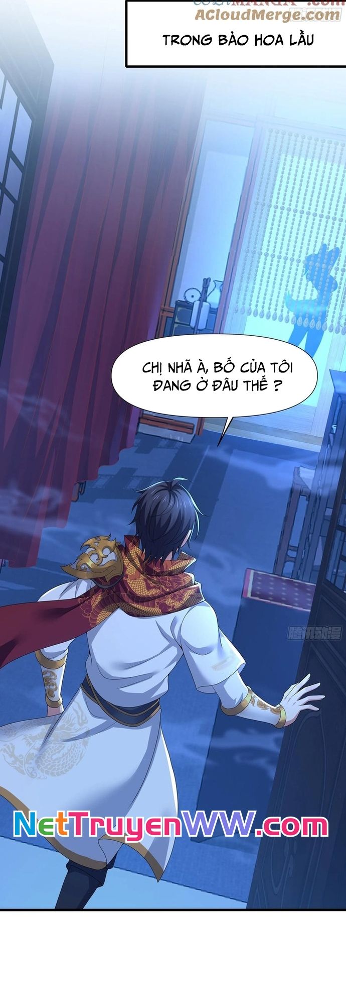 Tán Nhân Vô Địch Tái Sinh Vào Phong Thần Bảng Chapter 37 - Trang 2