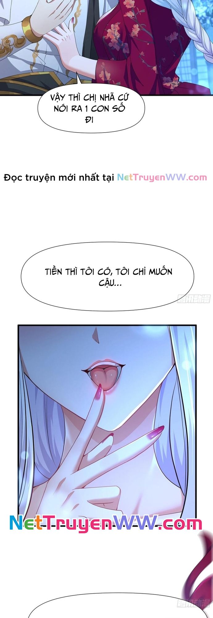 Tán Nhân Vô Địch Tái Sinh Vào Phong Thần Bảng Chapter 37 - Trang 2